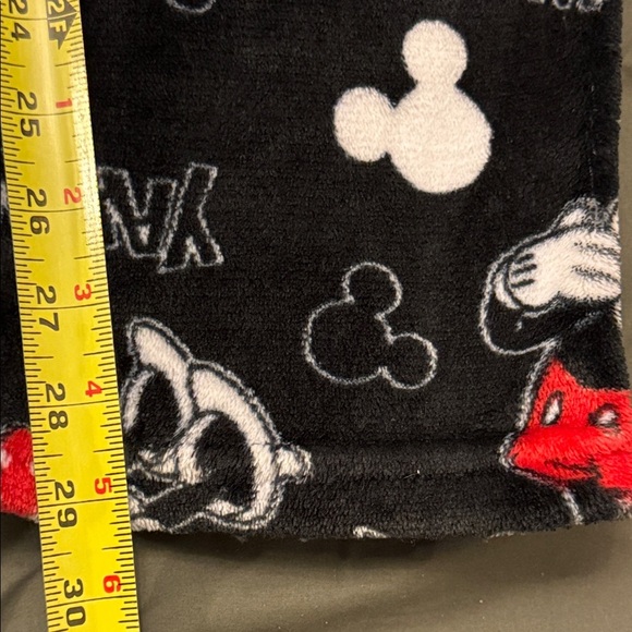 Disney Black and White Mickey Mouse Pajama Set #402 - Picture 10 of 10